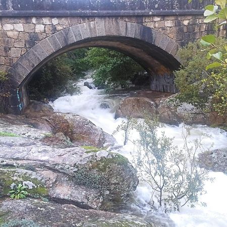 La Huerta - Vut Av187- Para 10 Personas Poyales Del Hoyo Exterior foto